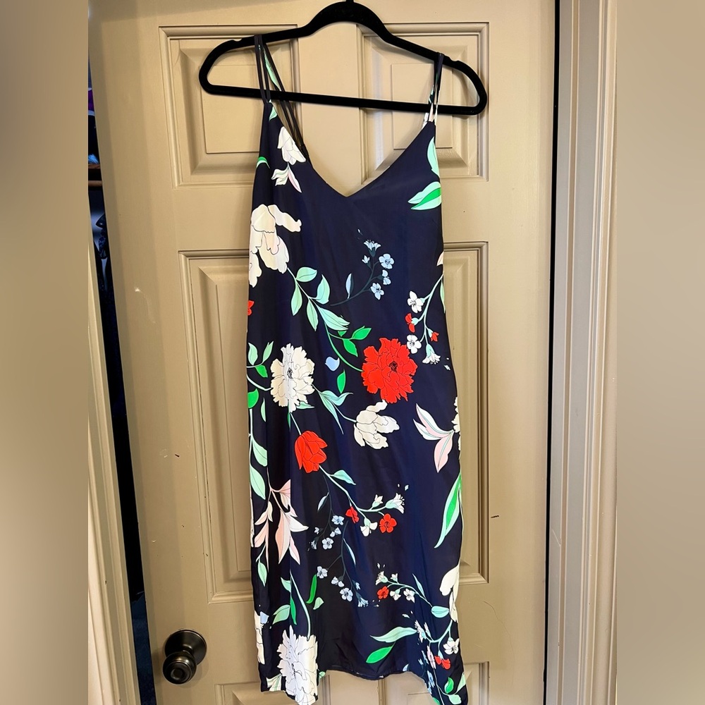 Yumi Kim Spaghetti Strap Dress